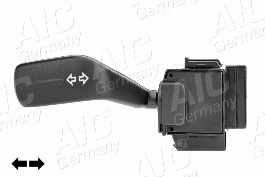 AIC 73753 - Control Stalk, indicators car-mod.net