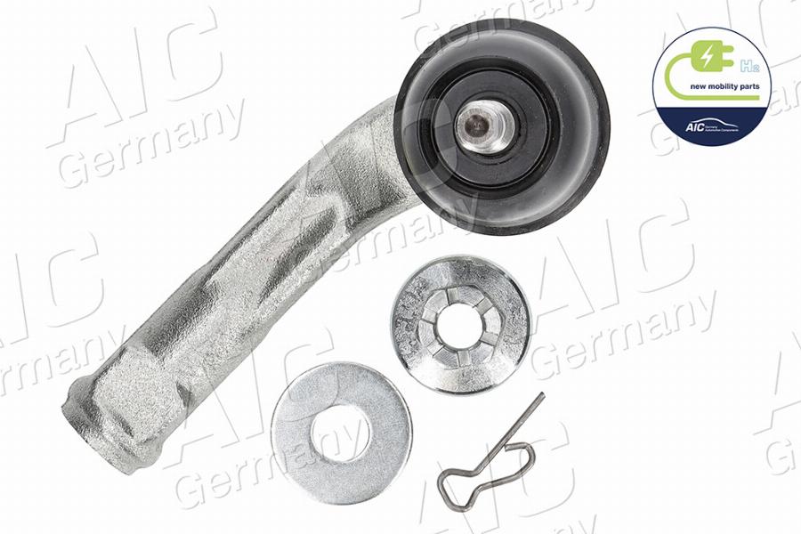 AIC 73739 - Tie Rod End car-mod.net