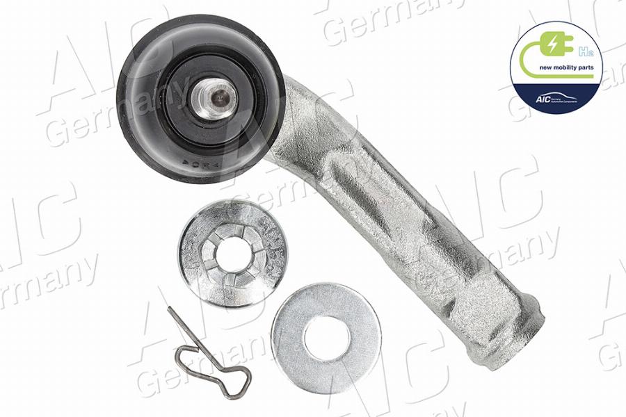 AIC 73738 - Tie Rod End car-mod.net