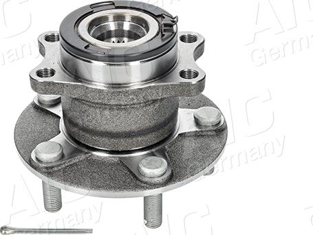 AIC 72992 - Bearing Kit, wheel hub car-mod.net
