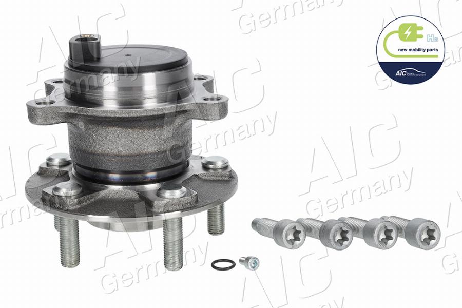 AIC 72949 - Bearing Kit, wheel hub car-mod.net