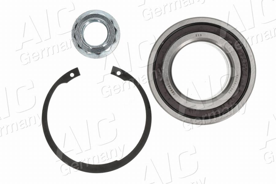 AIC 72945 - Bearing Kit, wheel hub car-mod.net