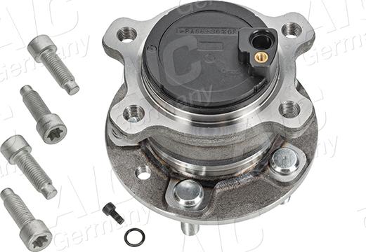 AIC 72948 - Bearing Kit, wheel hub car-mod.net