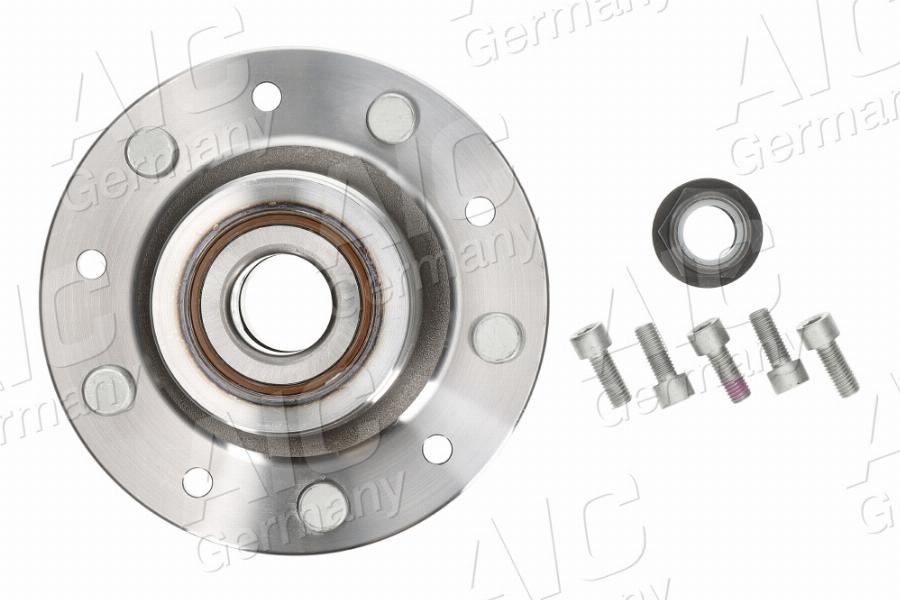 AIC 72965 - Bearing Kit, wheel hub car-mod.net