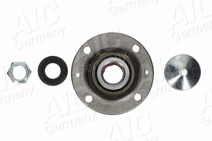 AIC 72909 - Bearing Kit, wheel hub car-mod.net