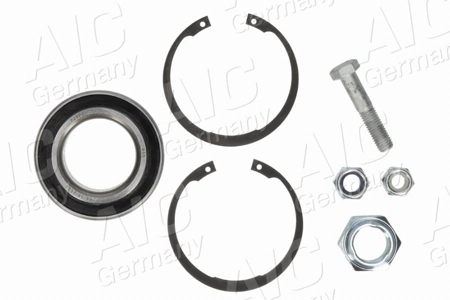 AIC 72900 - Bearing Kit, wheel hub car-mod.net