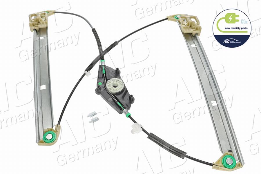 AIC 72498 - Window Regulator car-mod.net