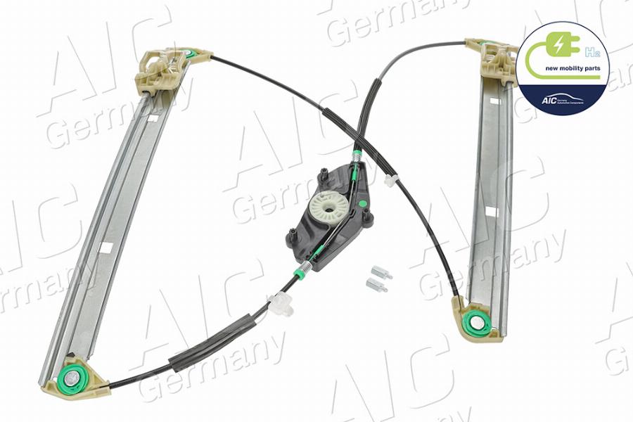 AIC 72497 - Window Regulator car-mod.net