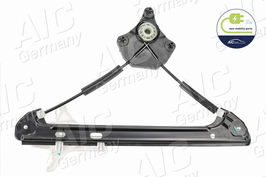 AIC 72404 - Window Regulator car-mod.net