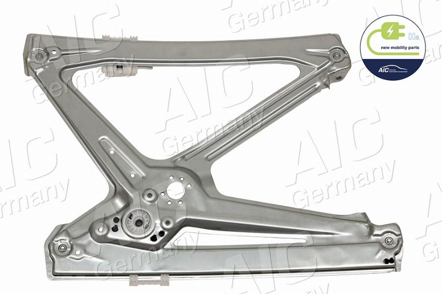 AIC 72480 - Window Regulator car-mod.net