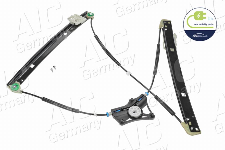 AIC 72438 - Window Regulator car-mod.net