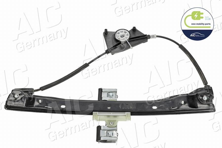 AIC 72551 - Window Regulator car-mod.net