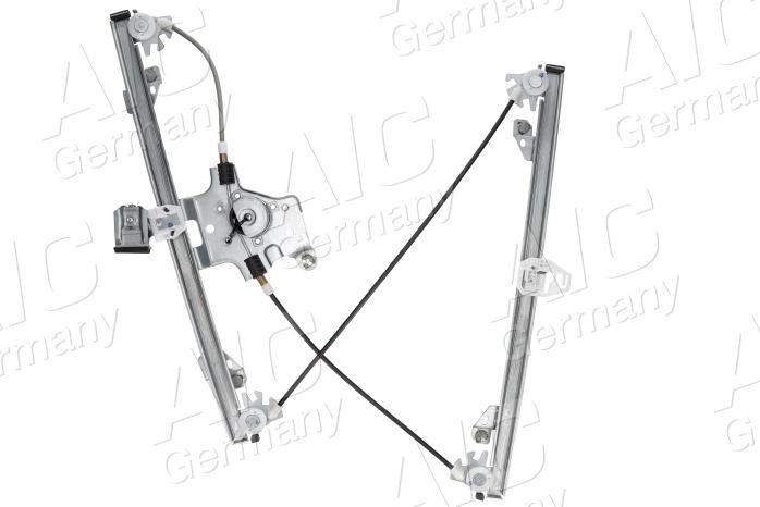 AIC 72508 - Window Regulator car-mod.net