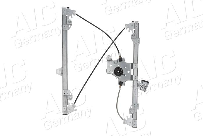 AIC 72507 - Window Regulator car-mod.net