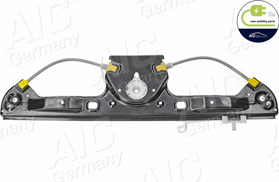 AIC 72525 - Window Regulator car-mod.net