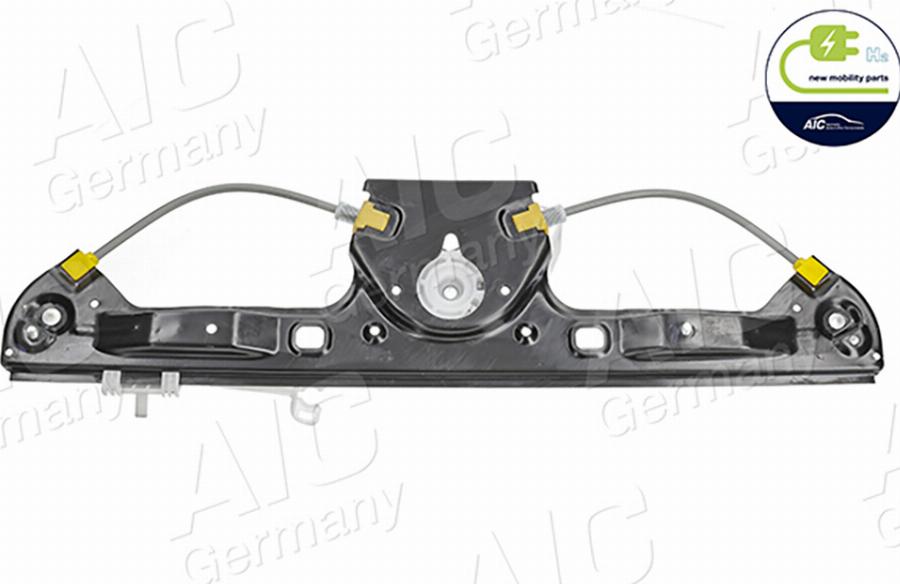 AIC 72526 - Window Regulator car-mod.net