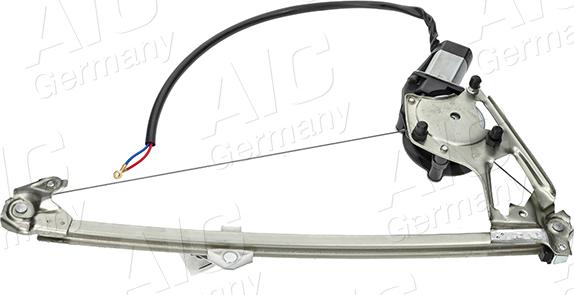 AIC 72696 - Window Regulator car-mod.net