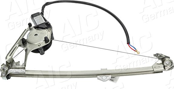 AIC 72697 - Window Regulator car-mod.net