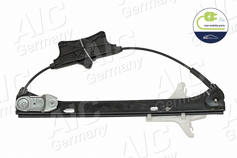 AIC 72640 - Window Regulator car-mod.net