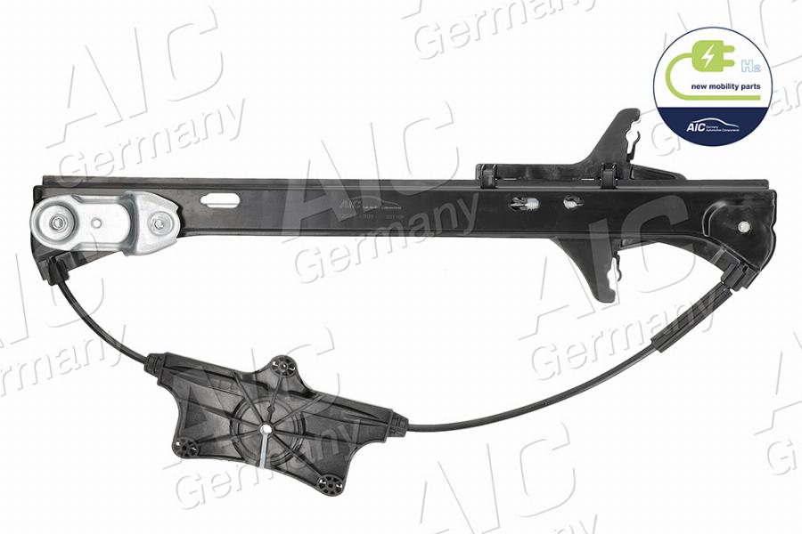 AIC 72641 - Window Regulator car-mod.net