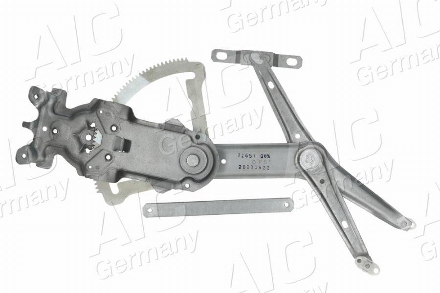 AIC 72651 - Window Regulator car-mod.net