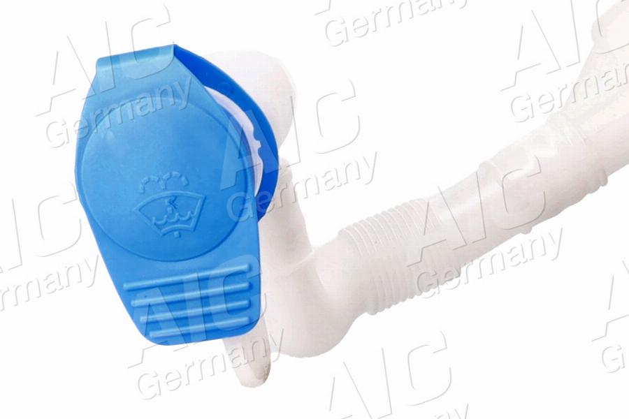 CARRO 887108400 - Washer Fluid Tank, window cleaning car-mod.net