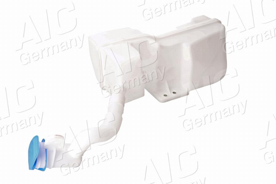 AIC 72669 - Washer Fluid Tank, window cleaning car-mod.net