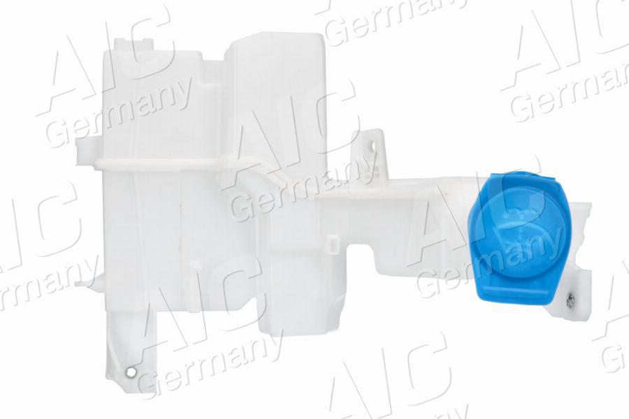 AIC 72665 - Washer Fluid Tank, window cleaning car-mod.net