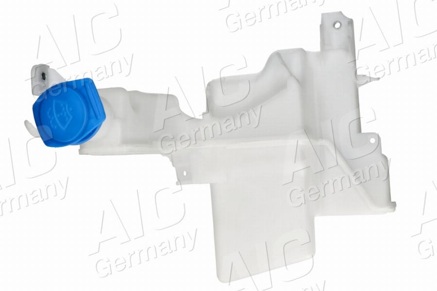 AIC 72661 - Washer Fluid Tank, window cleaning car-mod.net