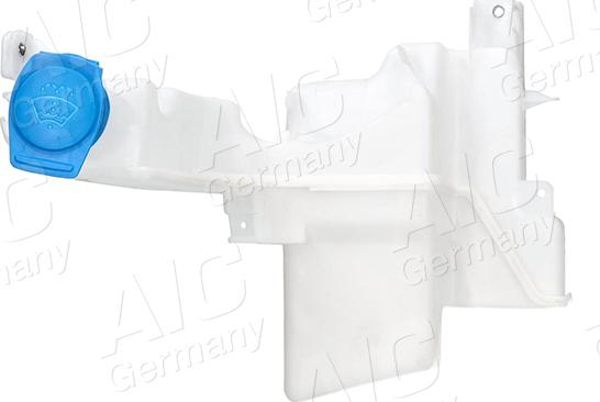 AIC 72663 - Washer Fluid Tank, window cleaning car-mod.net