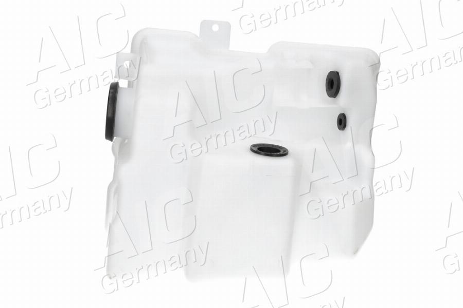 AIC 72662 - Washer Fluid Tank, window cleaning car-mod.net