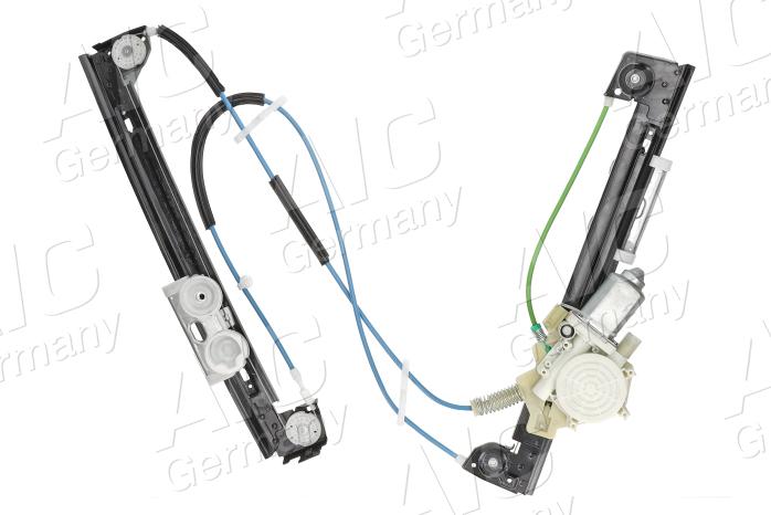 AIC 72619 - Window Regulator car-mod.net