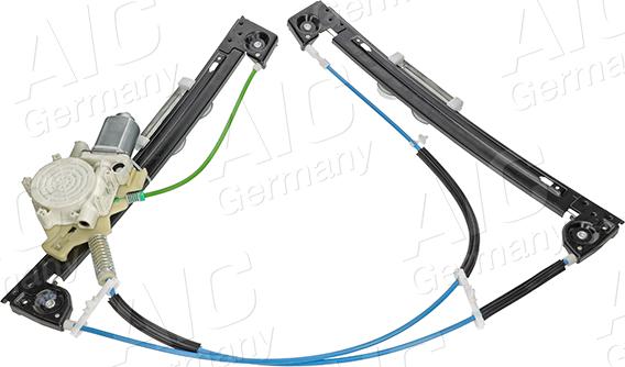 AIC 72618 - Window Regulator car-mod.net