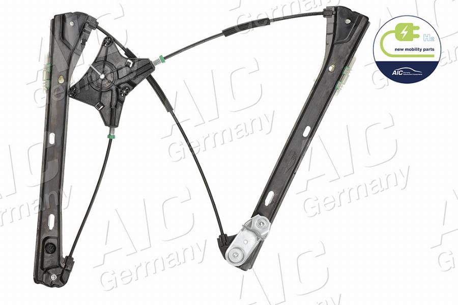 AIC 72639 - Window Regulator car-mod.net