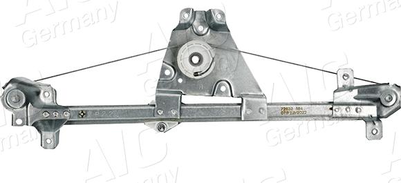 AIC 72632 - Window Regulator car-mod.net