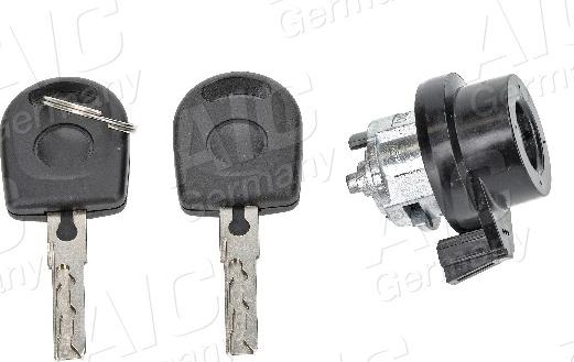 AIC 72623 - Ignition / Starter Switch car-mod.net