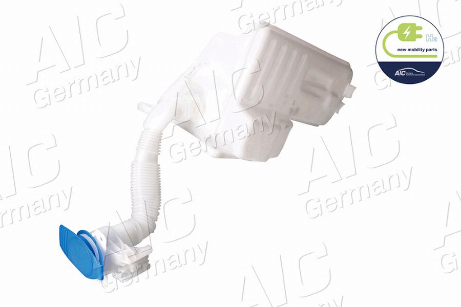 AIC 72670 - Washer Fluid Tank, window cleaning car-mod.net