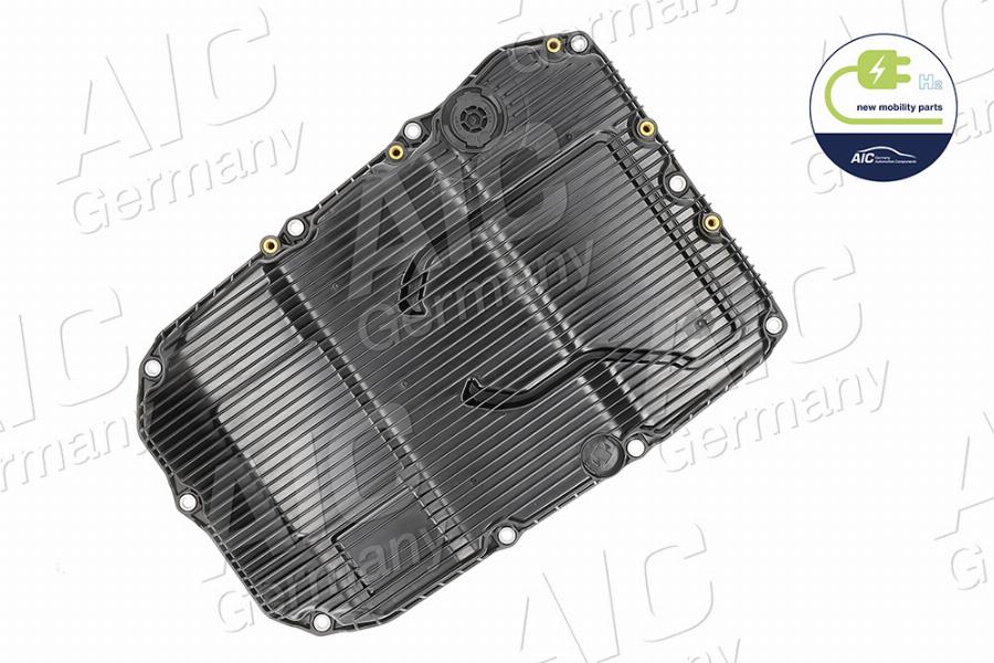 AIC 72099 - Oil sump, automatic transmission car-mod.net