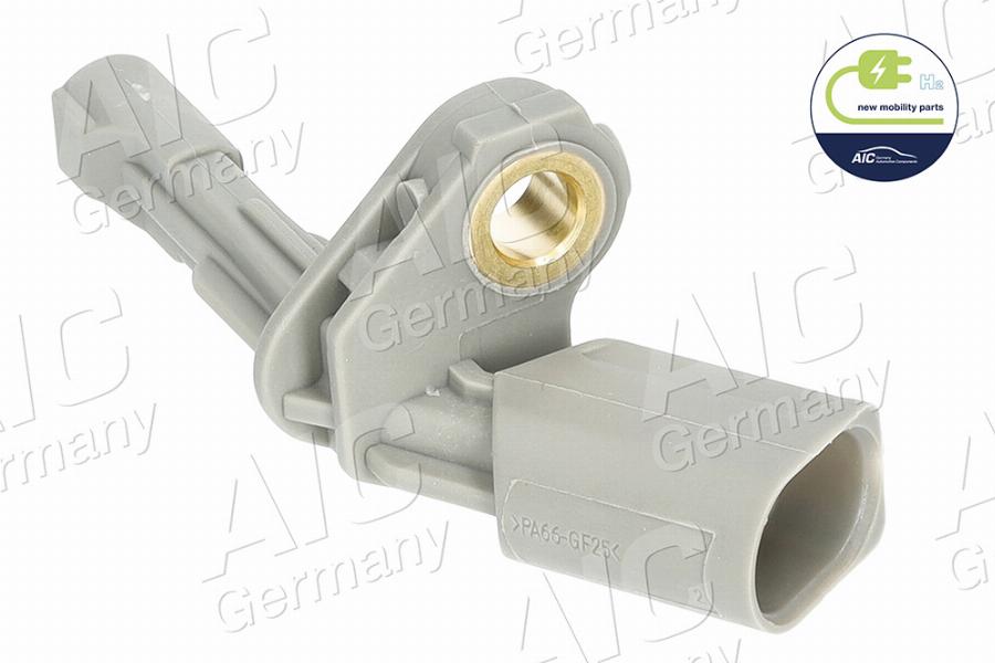 AIC 72018 - ABS sensor, wheel speed car-mod.net