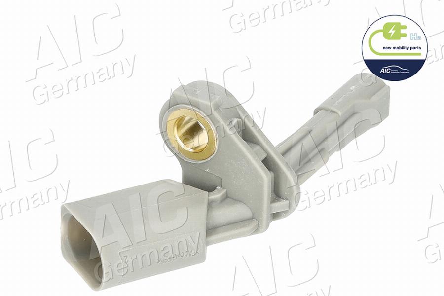 AIC 72017 - ABS sensor, wheel speed car-mod.net