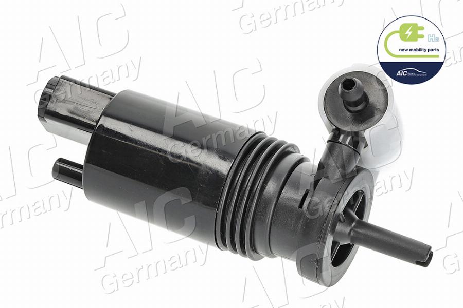 CARRO 530008455 - Water Pump, window cleaning car-mod.net