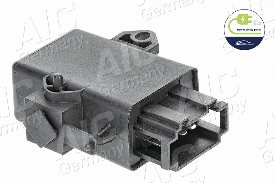 AIC 72034 - Control Unit, seat heating car-mod.net