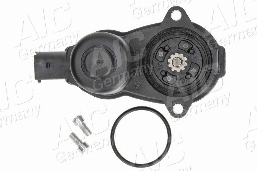 AIC 72025 - Servomotor, Control Element, parking brake caliper car-mod.net
