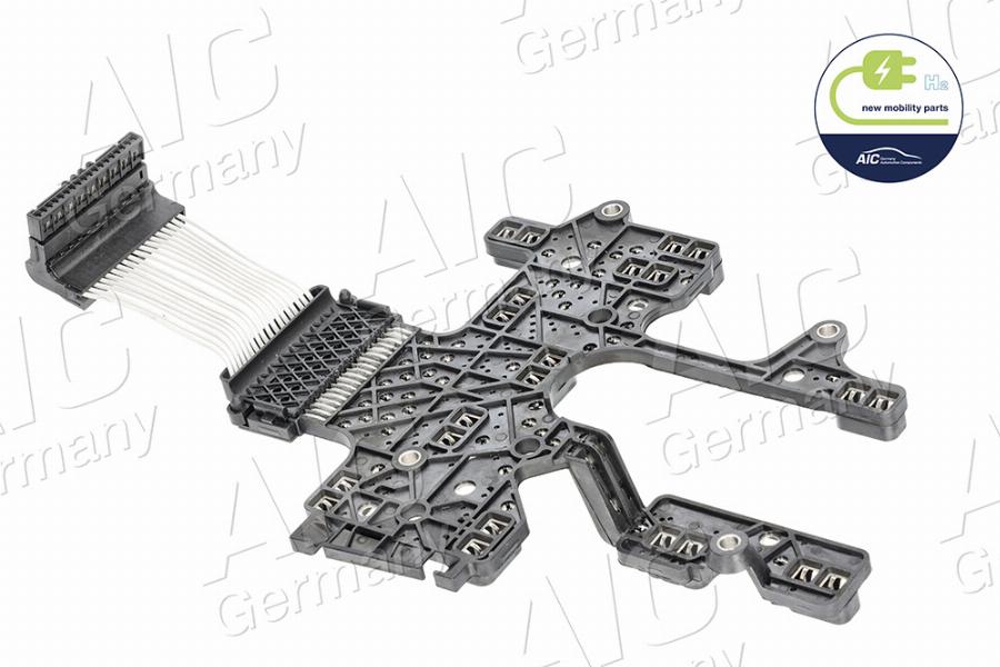 AIC 72026 - Control Unit, automatic transmission car-mod.net