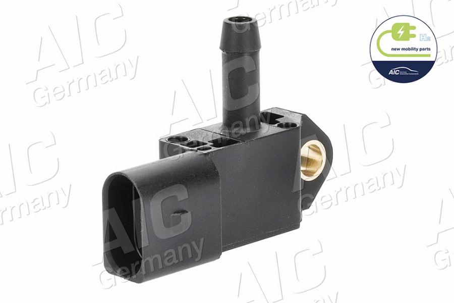 AIC 72023 - Sensor, intake manifold pressure car-mod.net