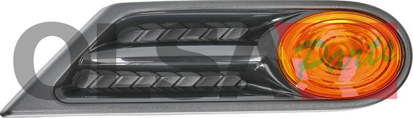 AIC 72144 - Indicator car-mod.net