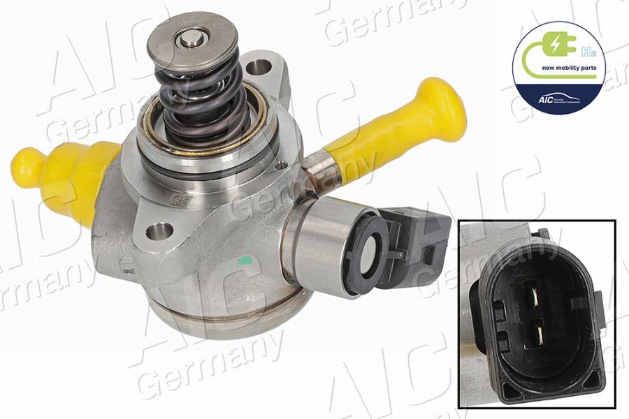 AIC 72118 - High Pressure Pump car-mod.net