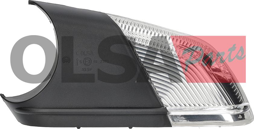 AIC 72184 - Indicator car-mod.net