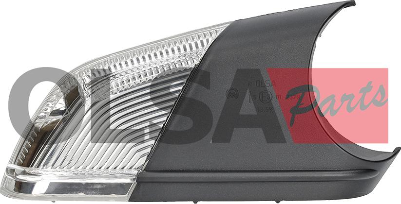 AIC 72185 - Indicator car-mod.net