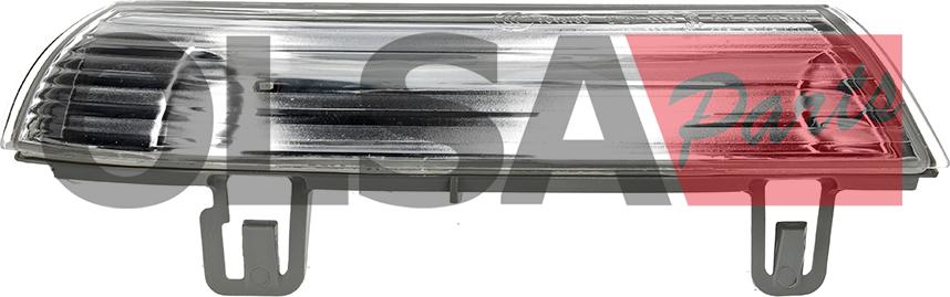 AIC 72182 - Indicator car-mod.net